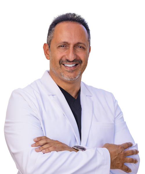 Dr. Robert Boostanfar, MD, FACOG - Encino, CA Fertility Doctor