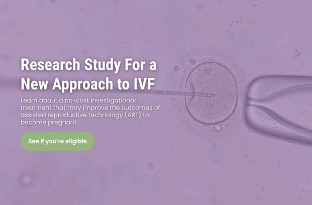 IVF Study at Boostanfar Fertility
